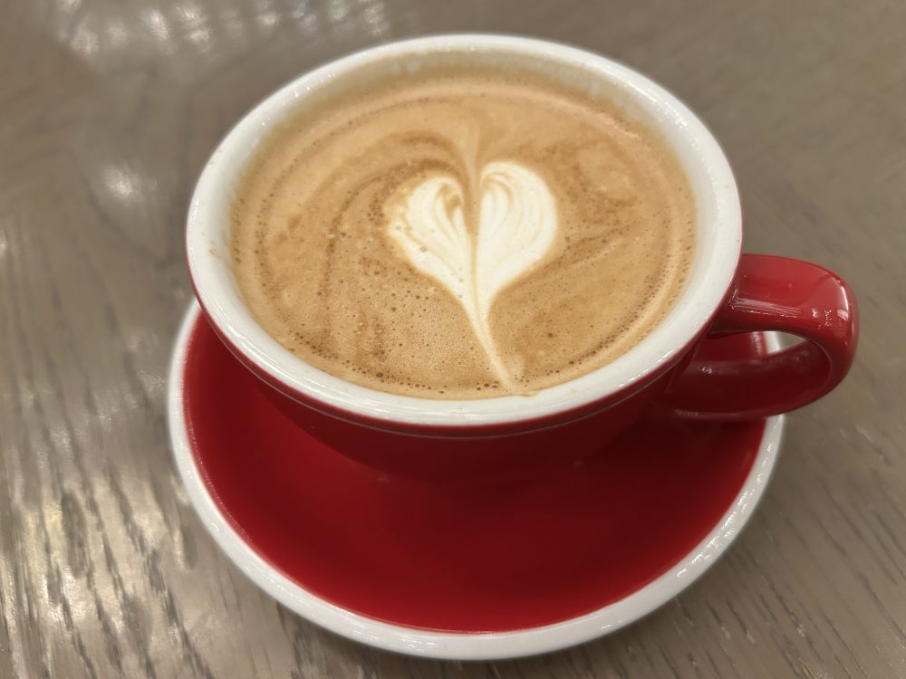 生徒さんからの言葉