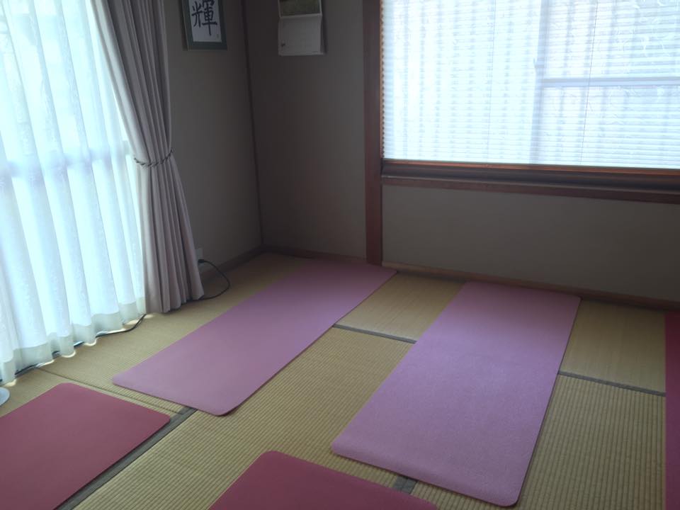 アーユルヴェーダヨガ